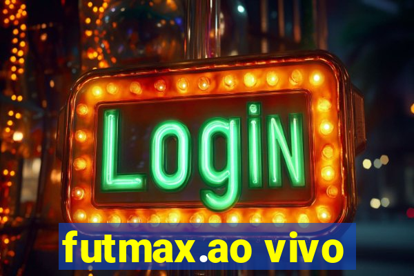 futmax.ao vivo